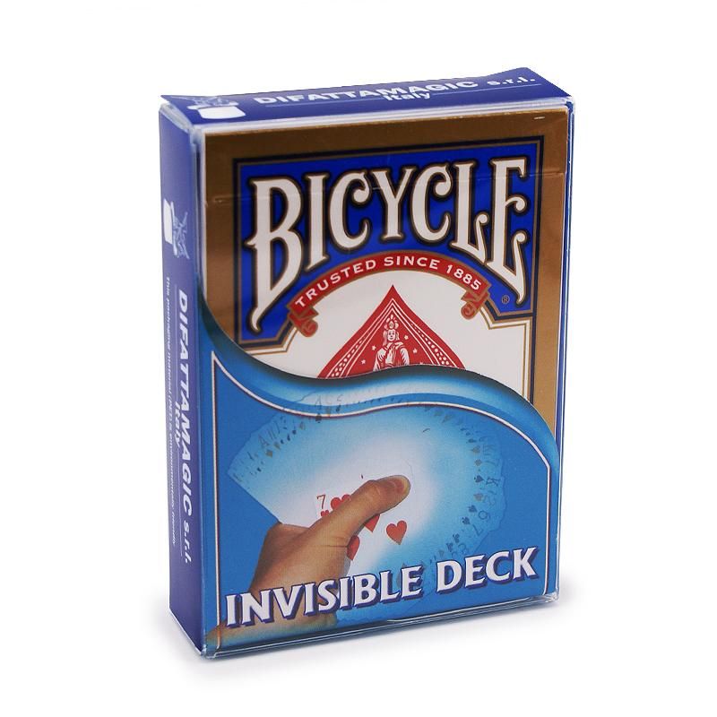 Mazzo Invisibile Bicycle