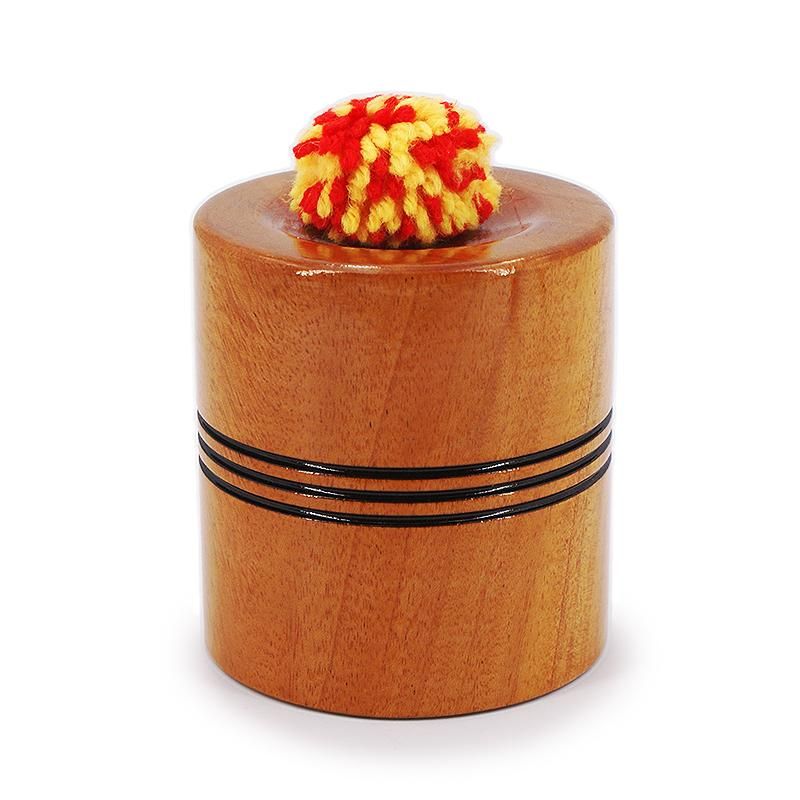 Chop Cup in Legno