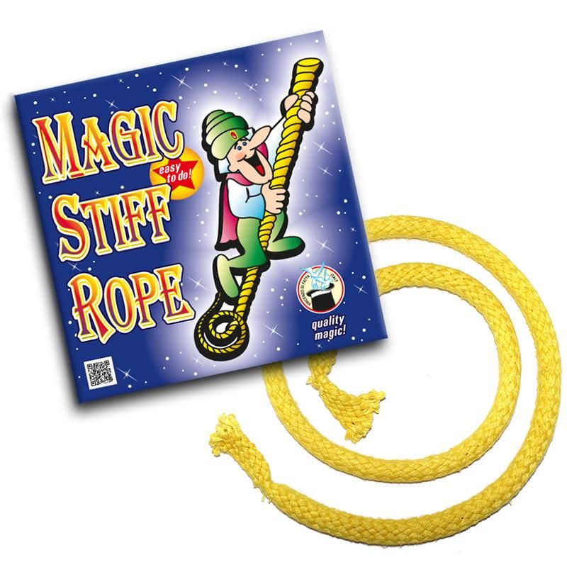 Corda Indiana - Stiff Rope