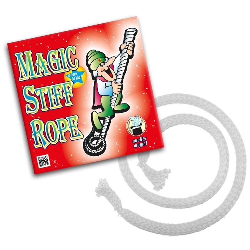 Corda Indiana - Stiff Rope