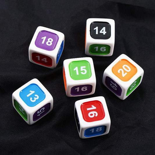 CubeSum - Gregorio Samà