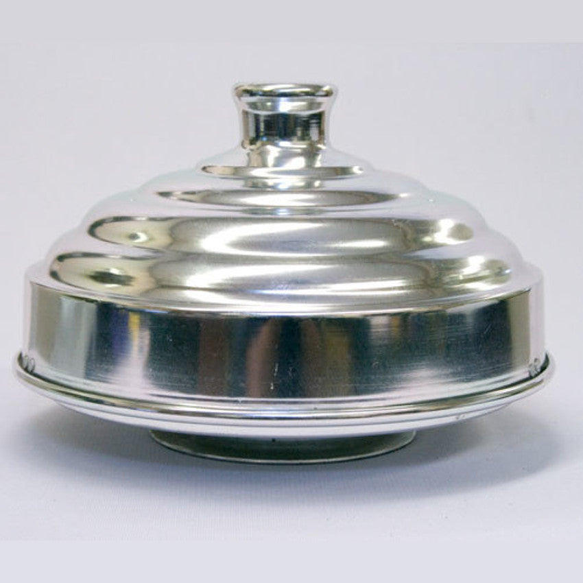 Pentola ad apparizione media – Alluminio