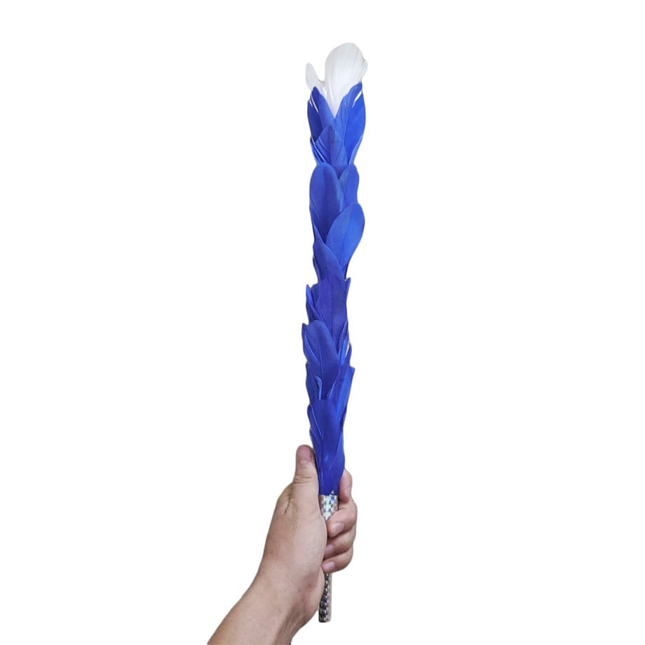 Piumini Cambiacolore - Deluxe - Color Changing Plumes