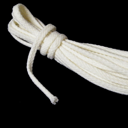 Corda per prestigiatori - Bianca