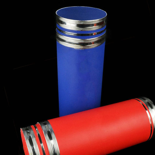 Il Mistero del Doppio Tubo -  Double Tube Magic