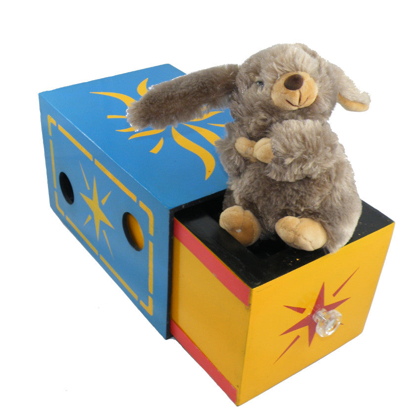 Drawer Box - Super - Scatola a Cassetto