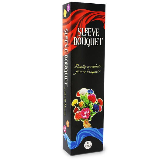 Fiori dal nulla - Realistici - Grande