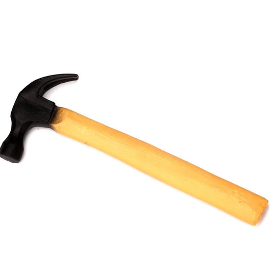 Martello in Lattice - Fake Hammer