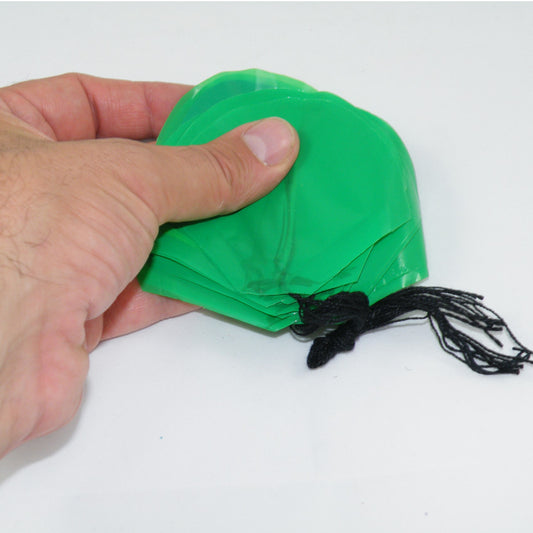 Mazzo di fori a molla 12 – PVC