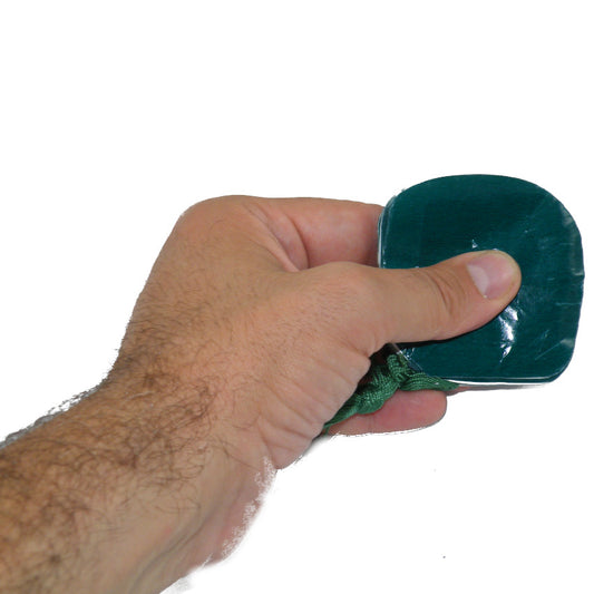 Mazzo di fori a molla - 25 - Carta