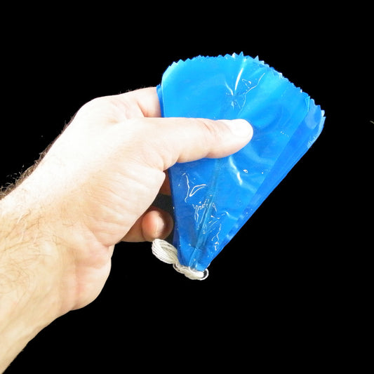 Mazzo di fori a molla - 12 - Jumbo - PVC