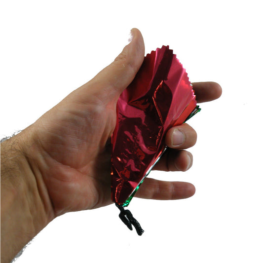 Mazzo di fori a molla - 12 Jumbo - Mylar