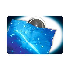 Foulard per Palla Zombie - Stellato