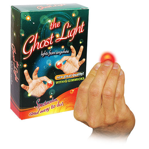 Luci Fantasma -The Ghost Light - Professional