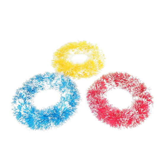 Ghirlande Magiche - esclusiva solopermaghi.it