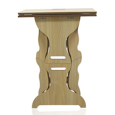 Tavolo Pieghevole in Legno