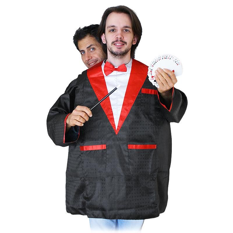 Instant Magician