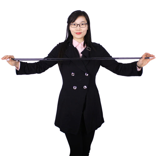 Bastone a sparizione by JL