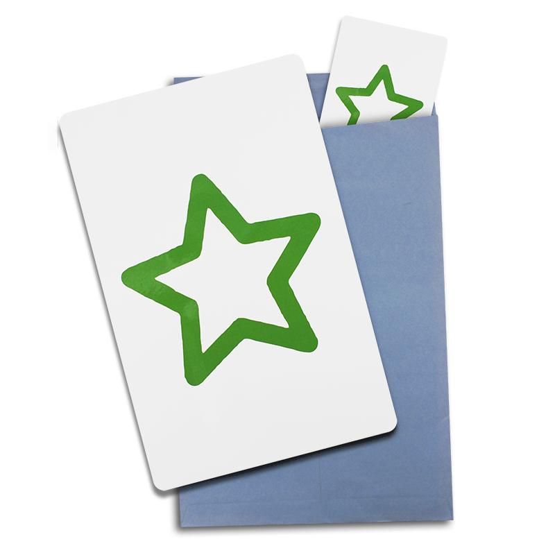 Matching ESP Card