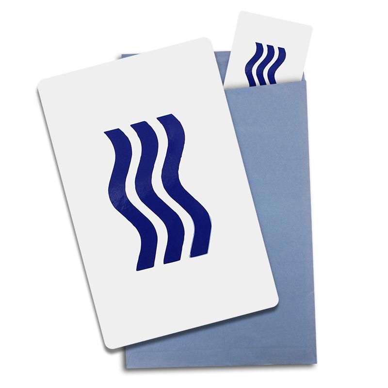 Matching ESP Card