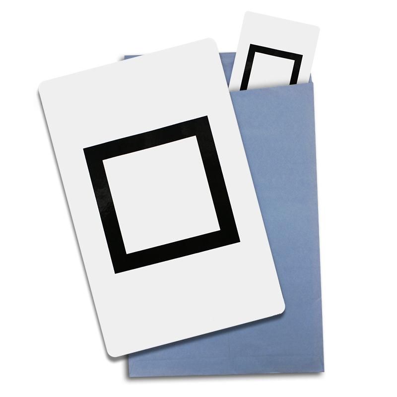 Matching ESP Card