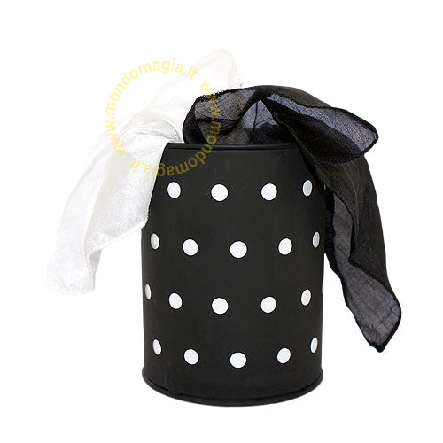 Metamorpho Spots - Con Foulards