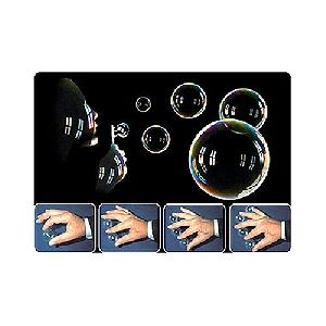 Palline moltiplicazione – Bolle di sapone