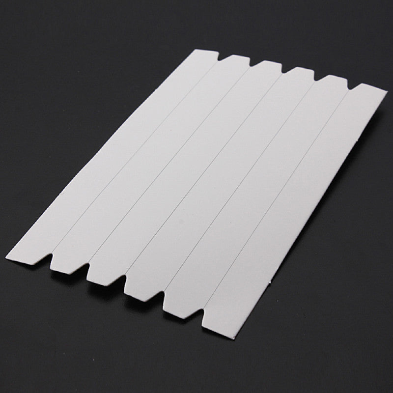 Filo elastico invisibile - Loops