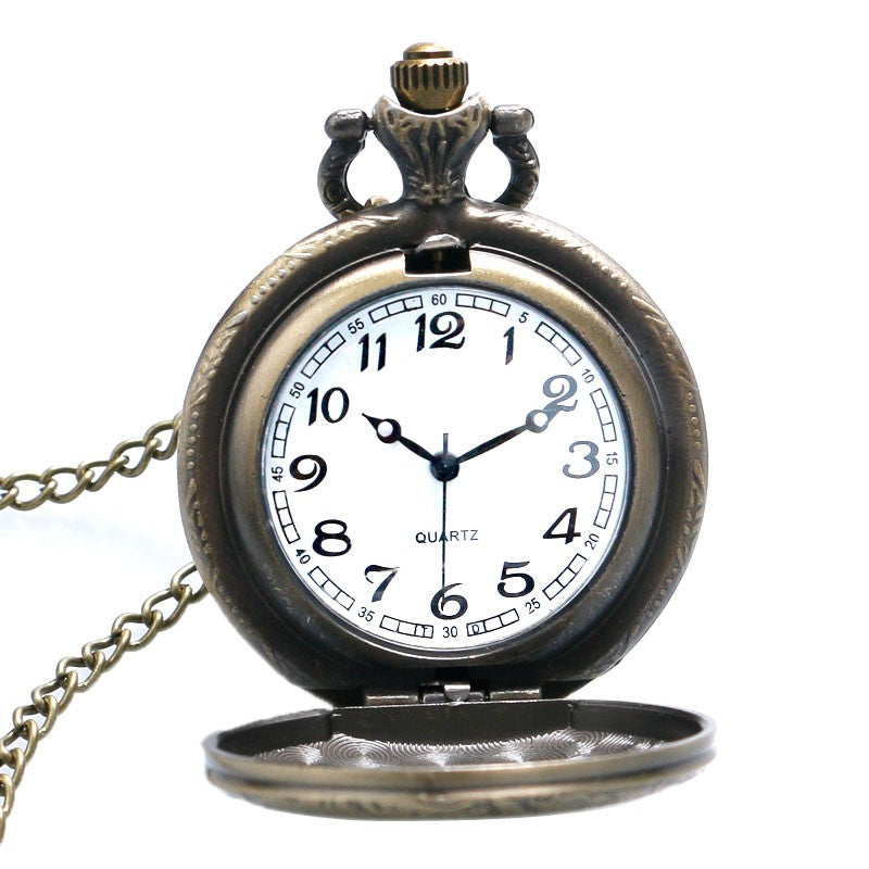 Orologio a Cipolla “Coniglio Magico”