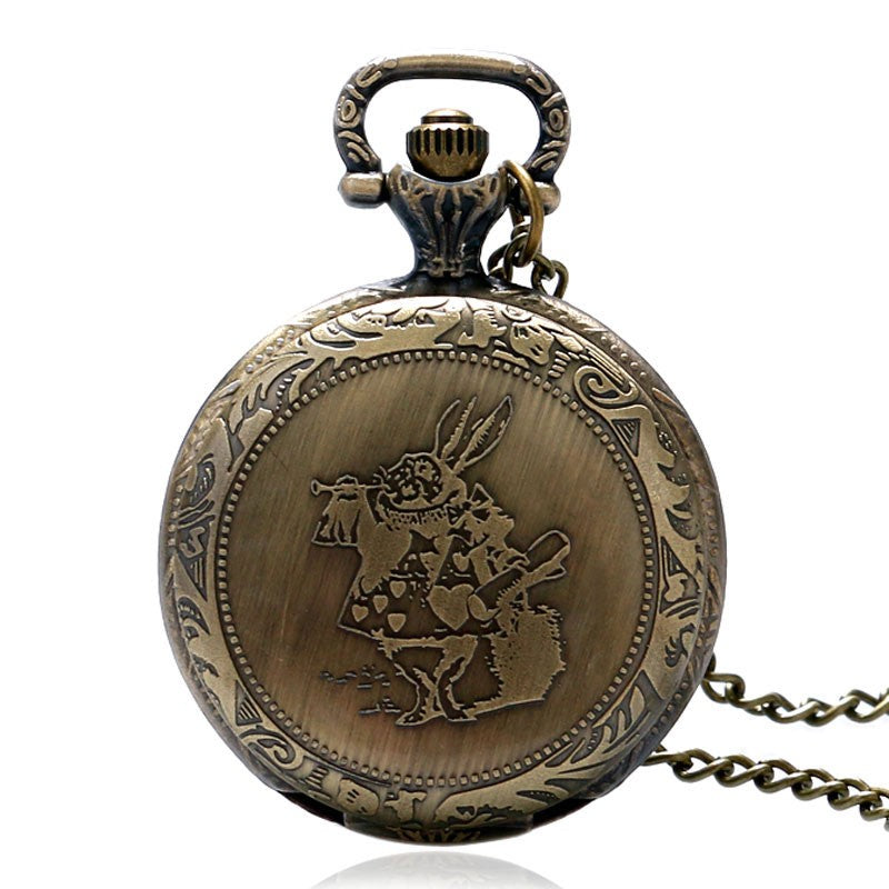 Orologio a Cipolla “Coniglio Magico”