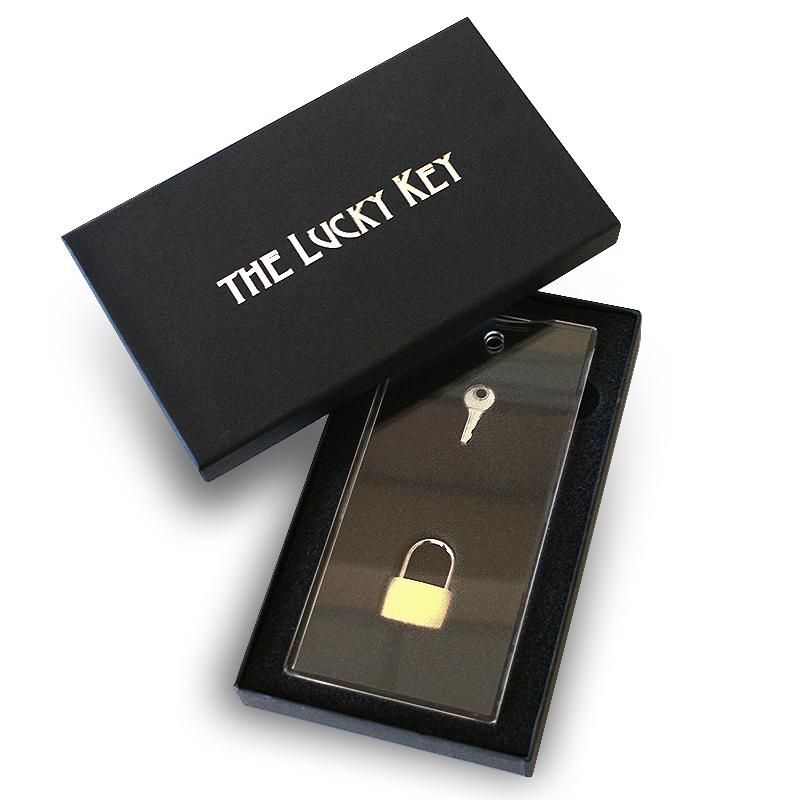 The Lucky Key - La Chiave Fortunata