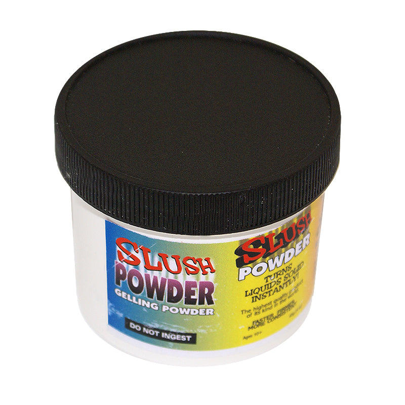 Polvere solidificante - Super Slush Powder