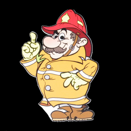 Pompieri Pazzi- I pompieri di Viggiù