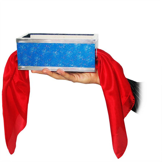 Fire Box - Scatola in Fuoco