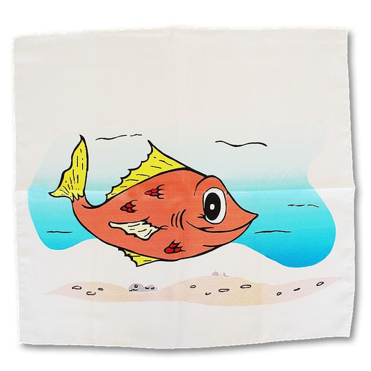 Sitta Aiuto lo Squalo