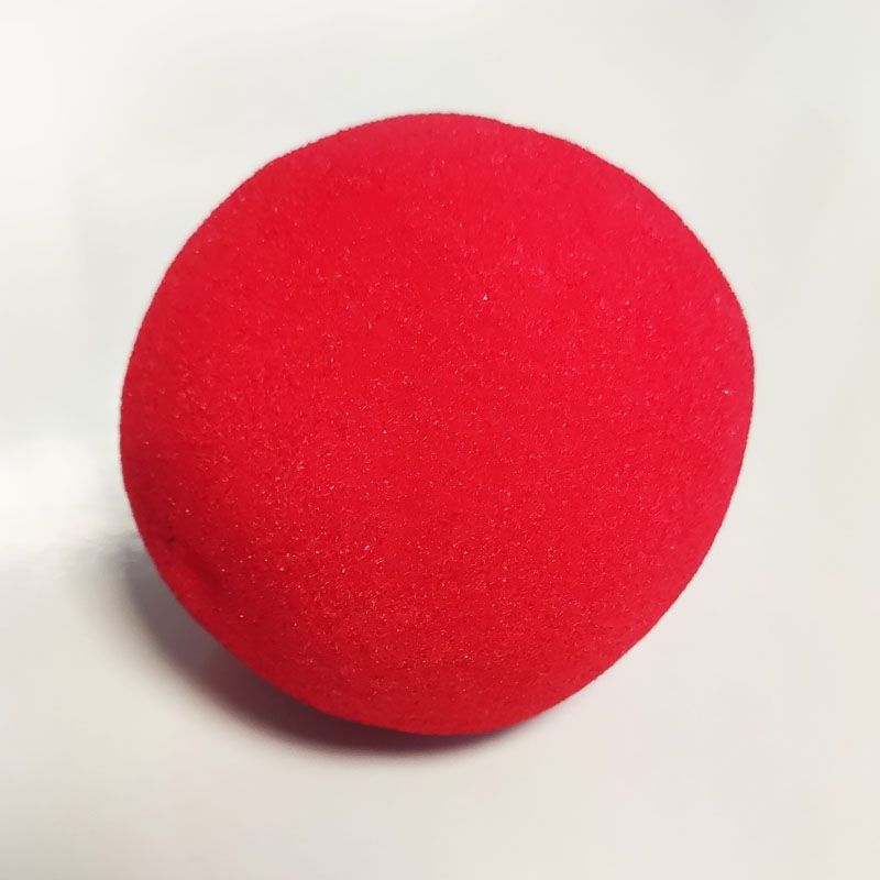 Sponge Ball Small to Big