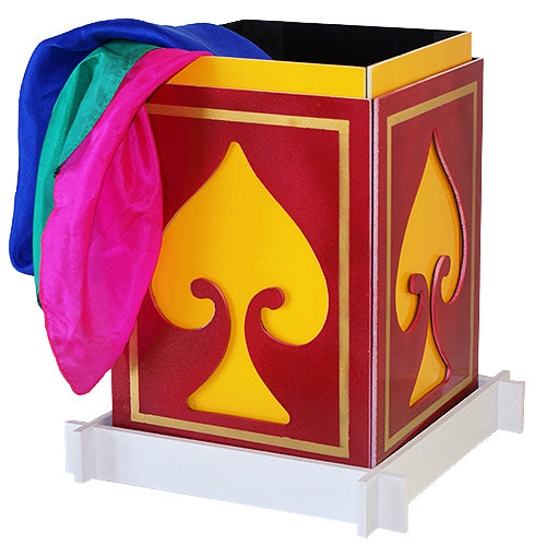 Square Circle - Pieghevole