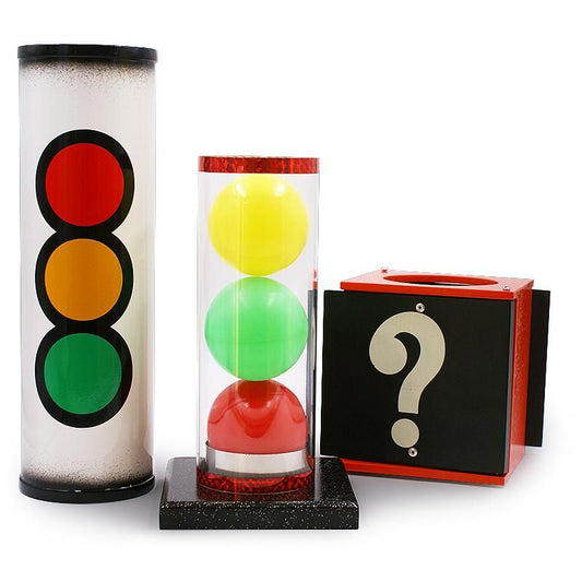 Strato Ball Vanish Deluxe