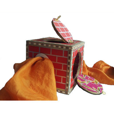 Scatola a Specchio - Versatile - Mirror Box