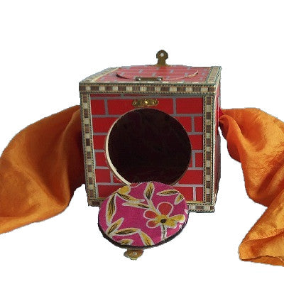 Scatola a Specchio - Versatile - Mirror Box