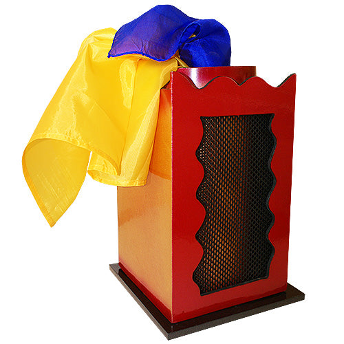 Fantasta Square Circle - Classic