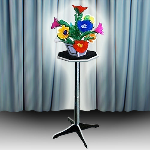 Super Vanishing Bouquet & Vase