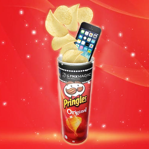 Telefono Indistruttibile - Unbreakable Phone