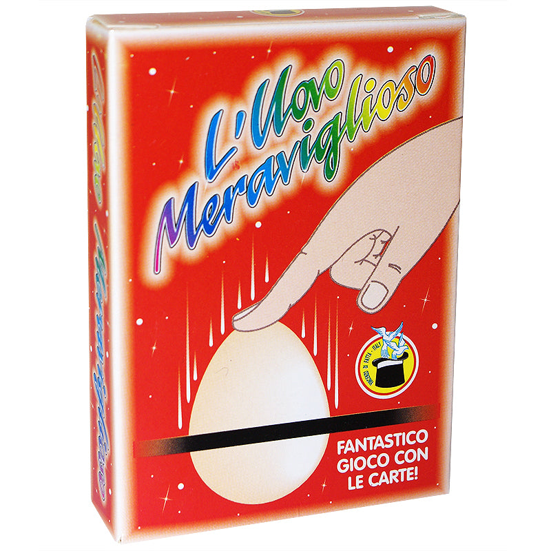 Uovo Meraviglioso