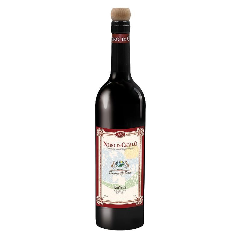 Bottiglia che scompare - Vanishing Bottle