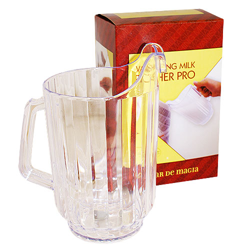 Caraffa del Latte - Milk Pitcher Pro
