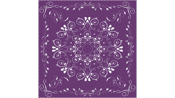 Fazzoletto del Diavolo Bandana - Devil's Bandana