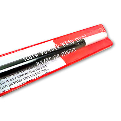 Bacchetta per polvere solidificante