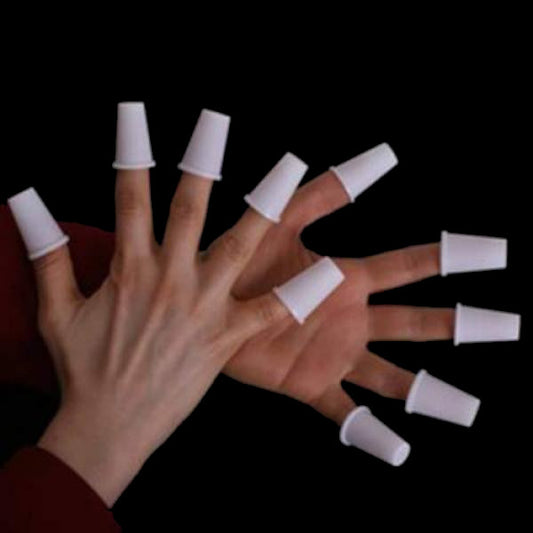 Ditali per manipolazione - Set di 10