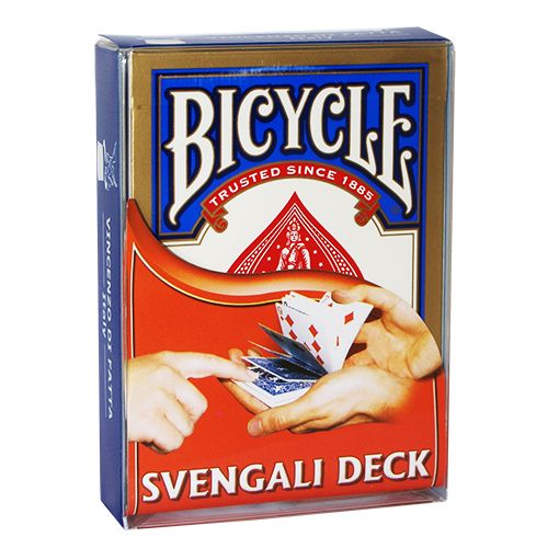 Mazzo Svengali Bicycle